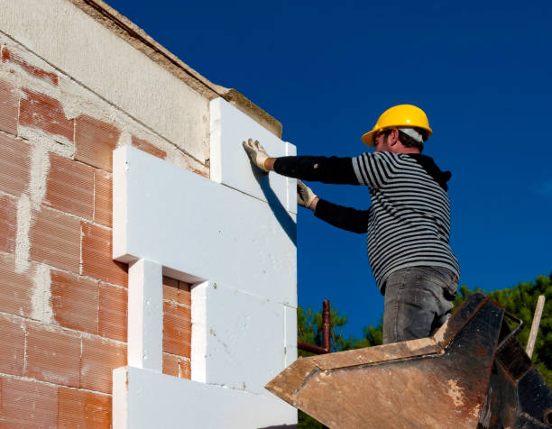 Range of Insulation Solutions in Kenilworth, NJ