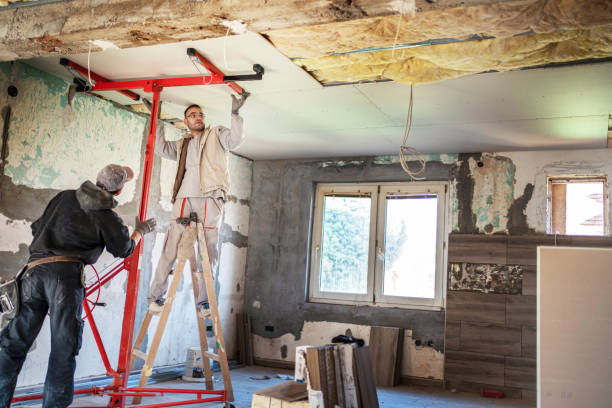 Trusted Kenilworth, NJ Insulation Contractor Experts